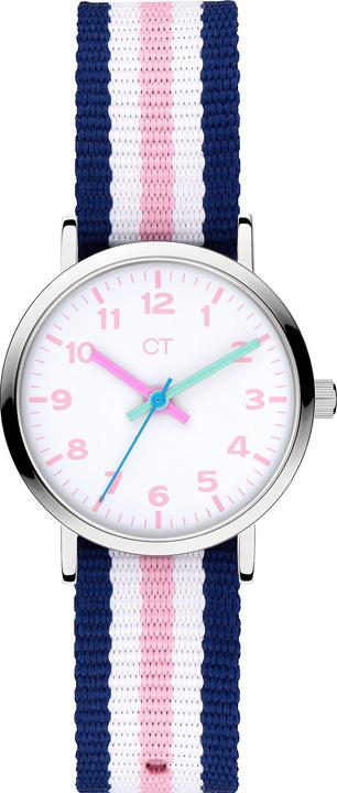 Produktbild Cool Time Kids Kinderuhr (Analoguhr, 28 mm)