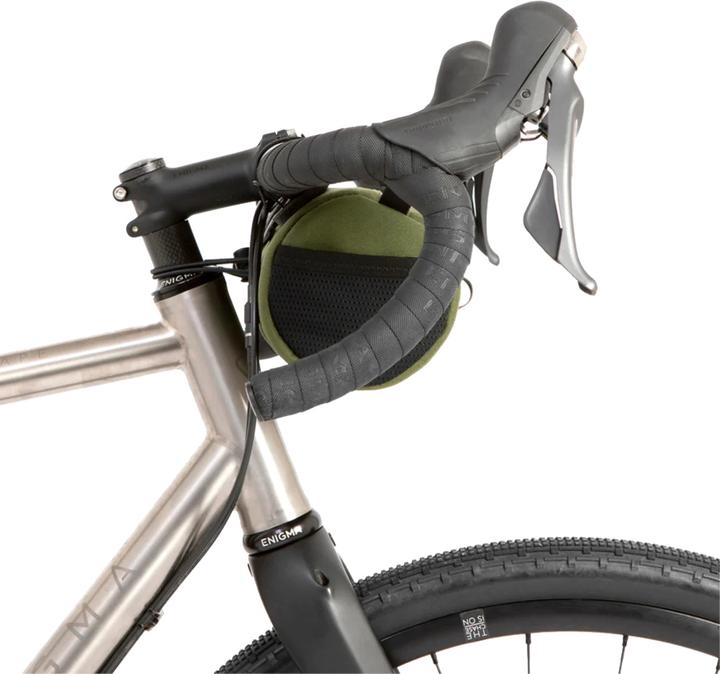 Immagine prodotto Restrap Canister Bag (1.50 l, Borsa manubrio)