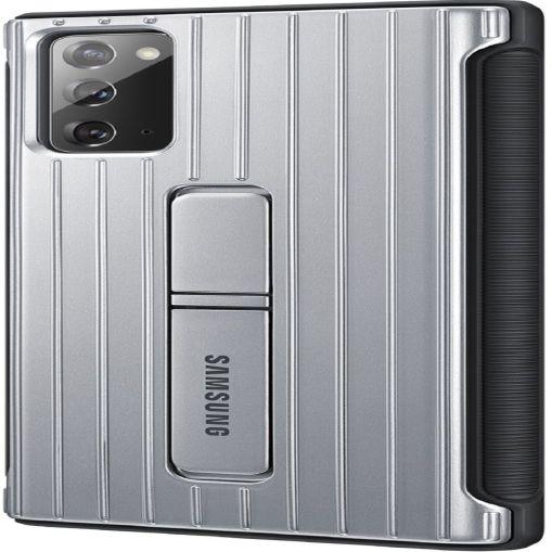 Actual product image Samsung Protective Standing Cover (Samsung Galaxy Note 20)