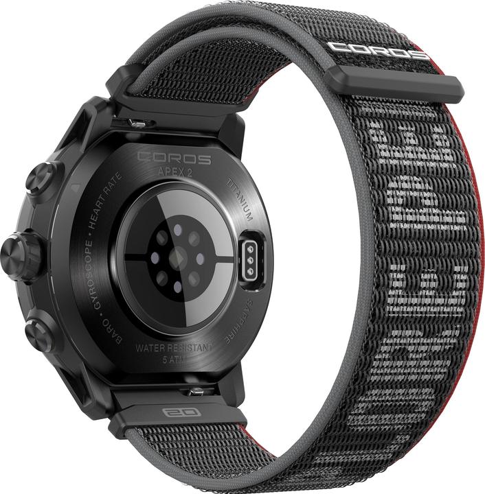 Image du produit Coros Apex 2 (43 mm)