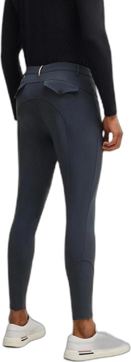 Immagine prodotto BOSS pantaloni da equitazione da competizione bo equetrian jame (S)