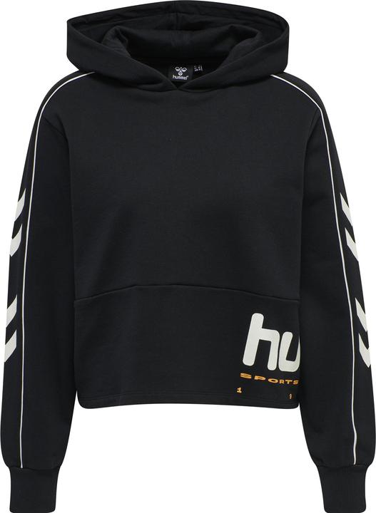 Image du produit hummel Lgc Yoko Cropped Hoodie (XS)