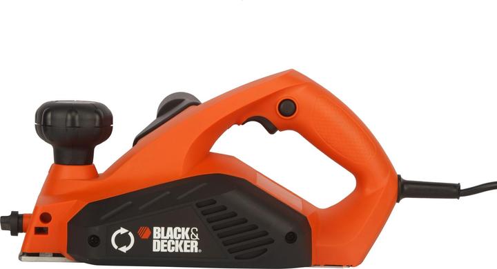 Produktbild Black & Decker Kw712 650w