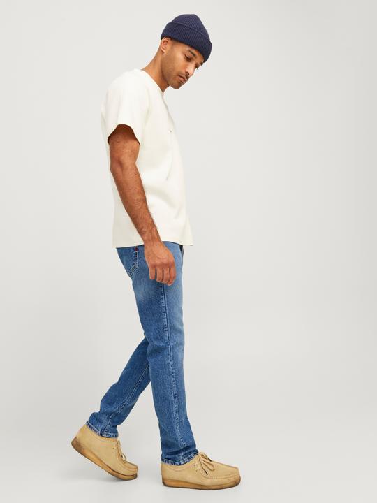 Produktbild Jack & Jones RDD Glenn Royal RE 410 Slim Fit Jeans (36)