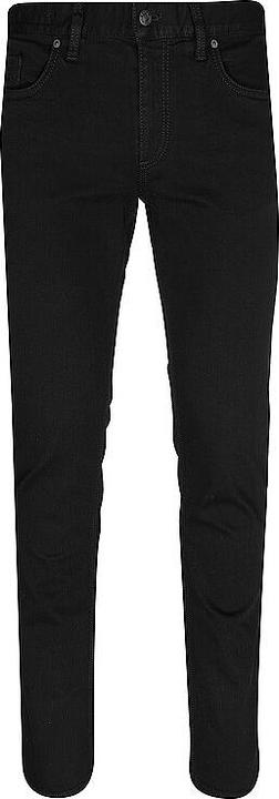 Alberto Jeans Slim Fit "Pipe"