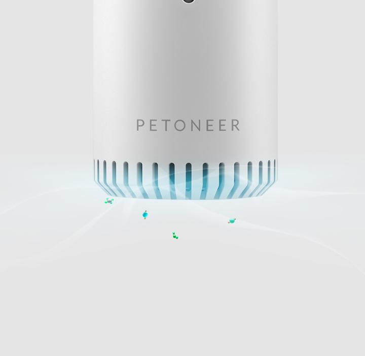 Produktbild Petoneer Smart Odor Eliminator