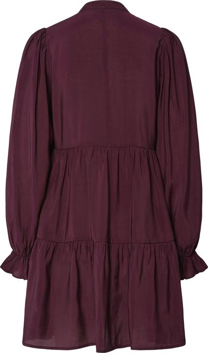 Actual product image Pieces PCNESSA blouse dress (S)