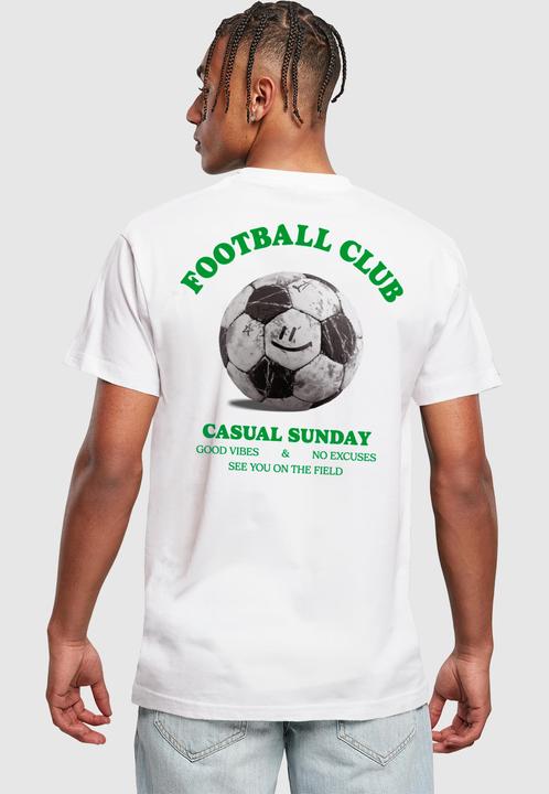 Produktbild Mister Tee MisterTee See you on the Field Tee - 166947 (M)