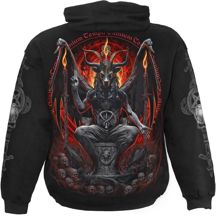 Image du produit Spiral - Sweat à capuche - Adulte (L)