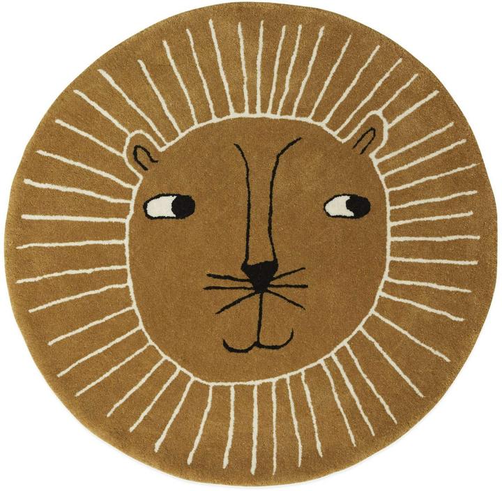 Produktbild Oyoy Löwe (2 x 94 x 94 cm)