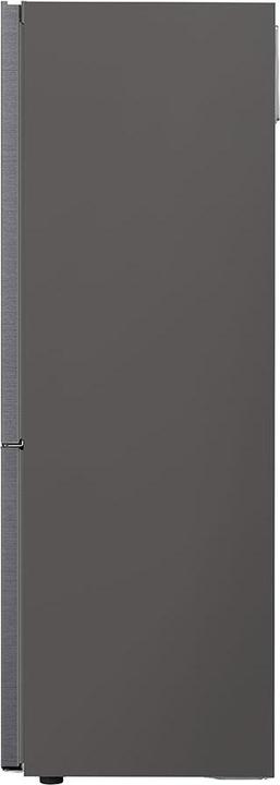 Actual product image LG GBB61DSHMN Koel/vries combinatie Rvs Vrijstaand (341 l)