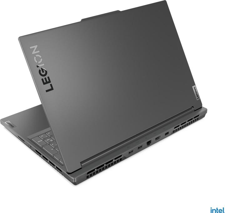 Immagine prodotto Lenovo Legion Slim 5 RTX 4070 (15.98", Intel Core i7-13700H, 32 GB, 1000 GB, CH)