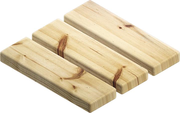 Image du produit Bosch Professional Zubehör Lame de scie circulaire PRO Wood, 190 x 2.6 x 30 mm