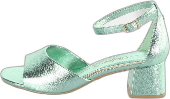 Produktbild Buffalo sandalen mit absatz damen lilly neat (39)