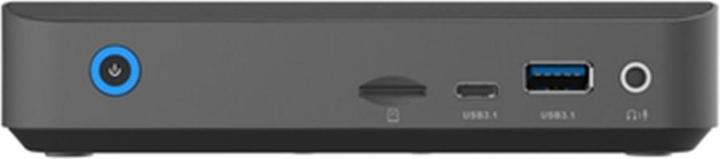 Image du produit Zotac ZBOX-CI343-BE N100 Intel DDR5 HDMI DP (Intel N100)