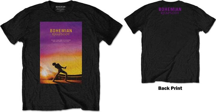 Queen Bohemian Rhapsody