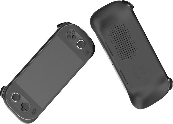 Actual product image Ayaneo Handheld 2 Black