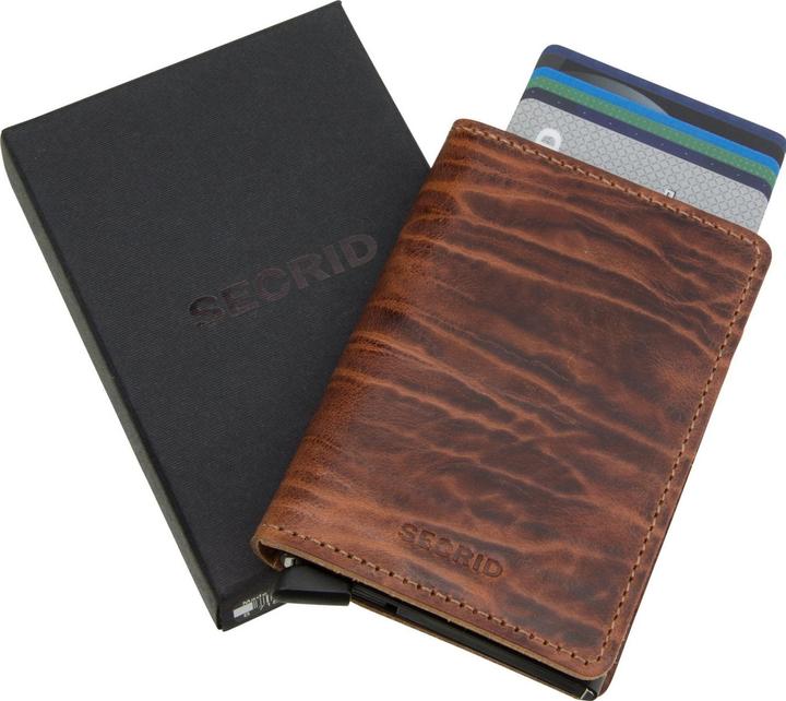Image du produit Secrid Portefeuille Slim