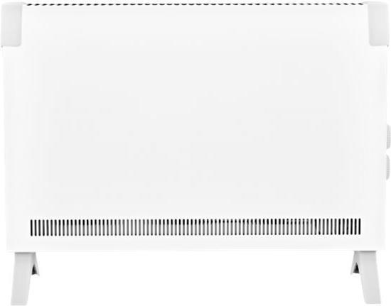 Actual product image Dimplex DX 521 Free-standing convector 2.0 kW (2000 W)