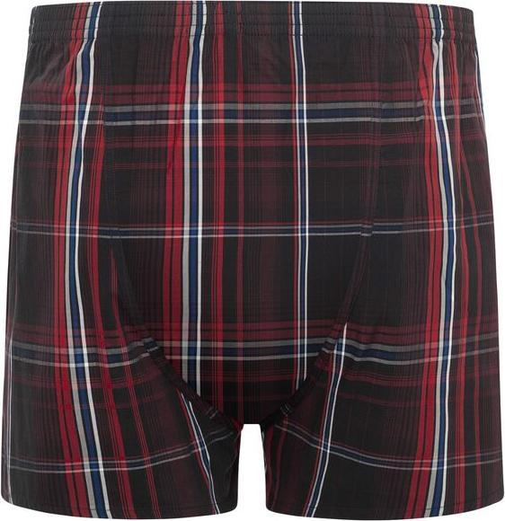 Produktbild Jockey Boxershorts woven (M, 2er Pack)