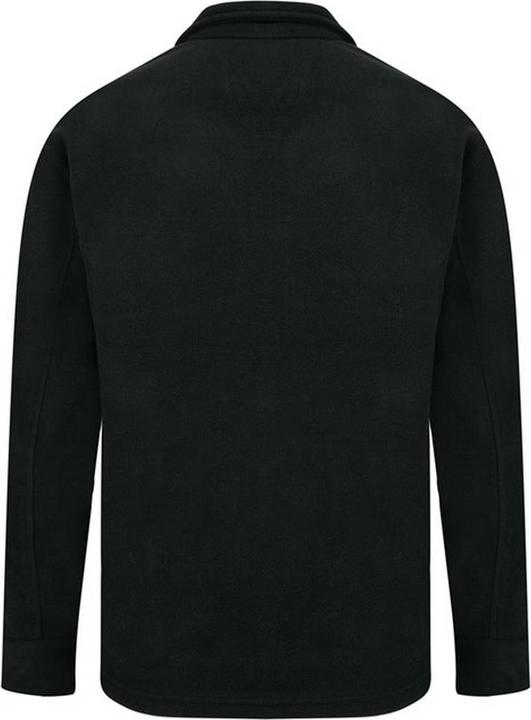 Produktbild Absolute Apparel Alaska Fleece Durchgehender Reissverschluss (XXL)