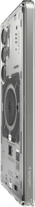 Actual product image Spigen Ultra Hybrid Mag (Samsung Galaxy S25 Ultra)