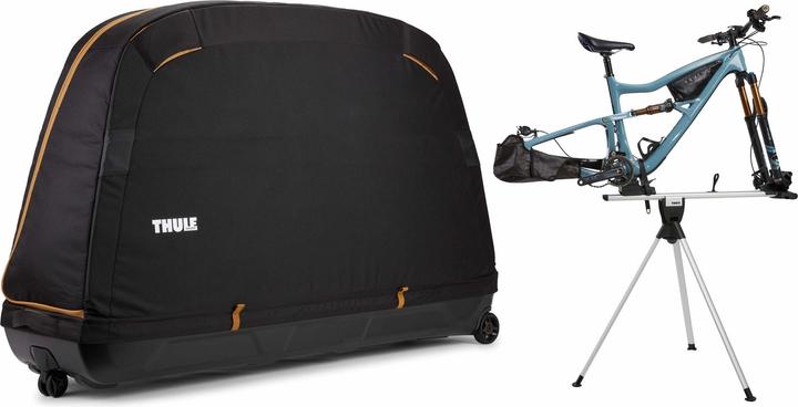 Thule Fietskoffer RoundTrip MTB