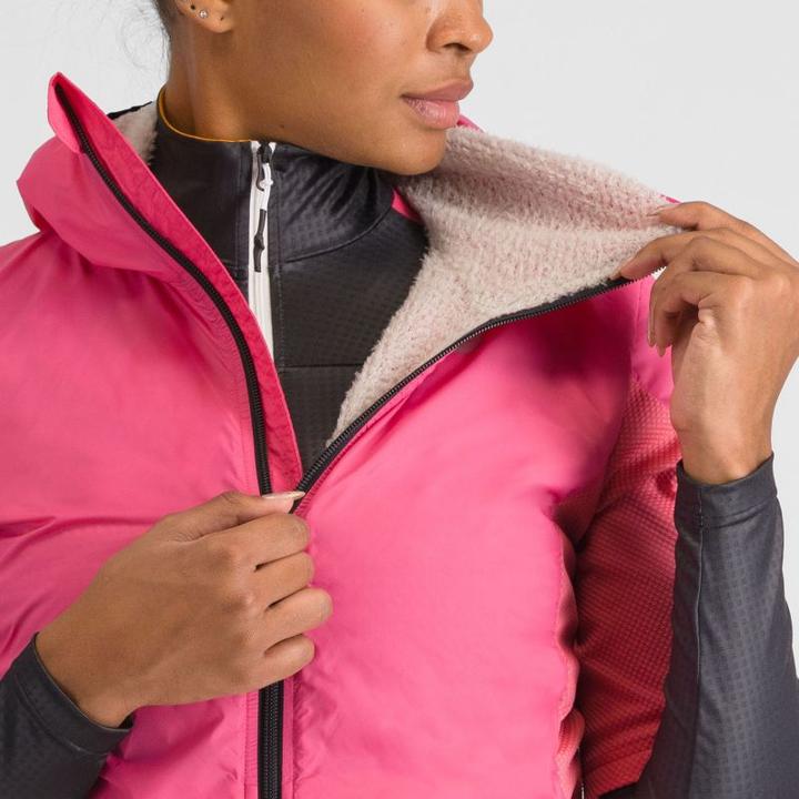 Sportful Puffy W Jacket