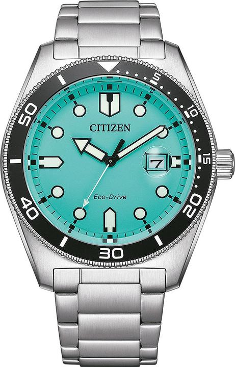 Citizen Sport (Sportuhr, 43 mm)