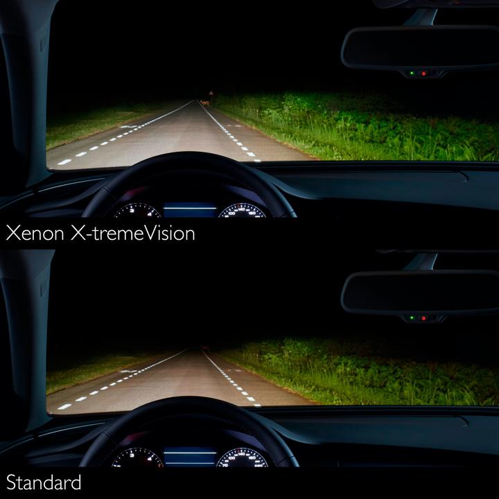 Produktbild Philips D1S X-tremeVision Xenon (D1S)