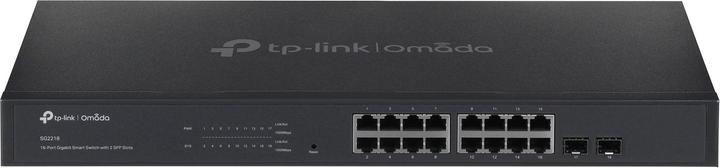 Produktbild TP-Link TL-SG2218 (16 Ports)