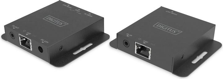Produktbild Digitus 4K HDMI Extender Set, 70 m