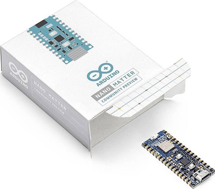 Image du produit Arduino ABX00112 Carte d'extension