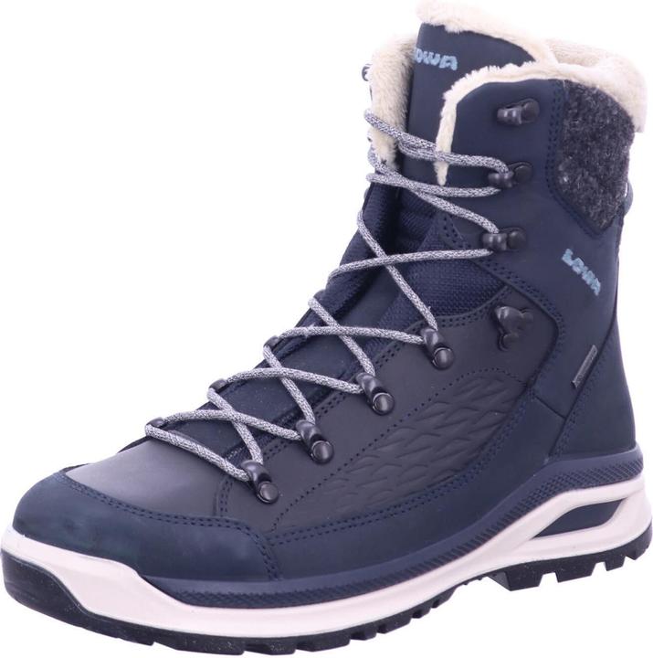 Actual product image Lowa Renegade Evo GTX (43.5)