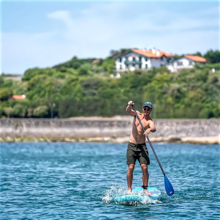 Image du produit Aqua Marina Bête avancée tout-terrain (10'6")