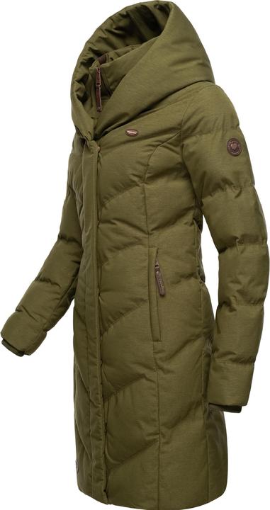 Actual product image Ragwear Natalka Melange (5XL)
