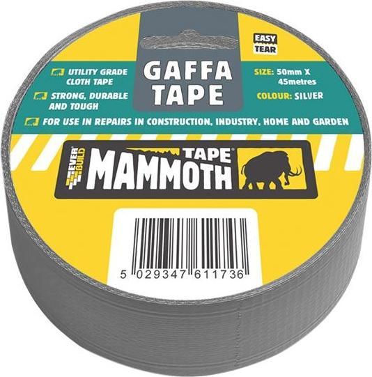 Sika GaffaBand (50 mm)