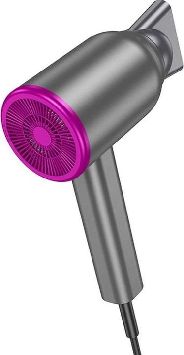 Produktbild Hoco Other hot and cold air hair dryer HP13 rose red