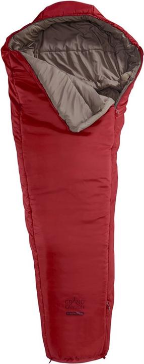 Produktbild Grand Canyon Fairbanks 205 (205 cm)