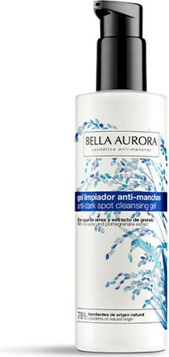 Bella Aurora Cleansing gel for dark spots (Gel, 200 ml)