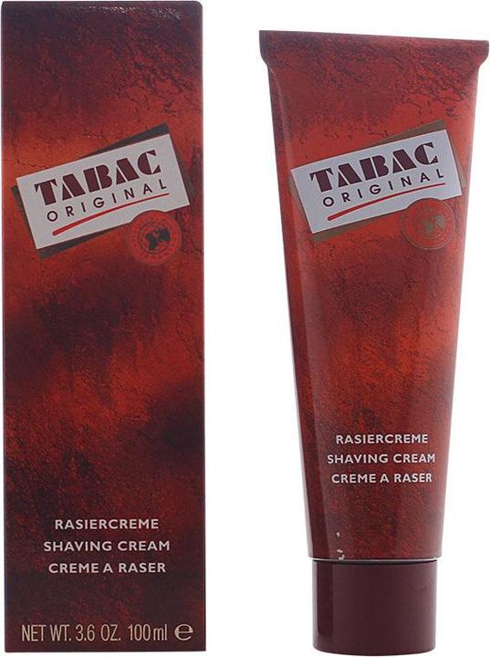 Tabac Original (100 ml, Rasiercreme)