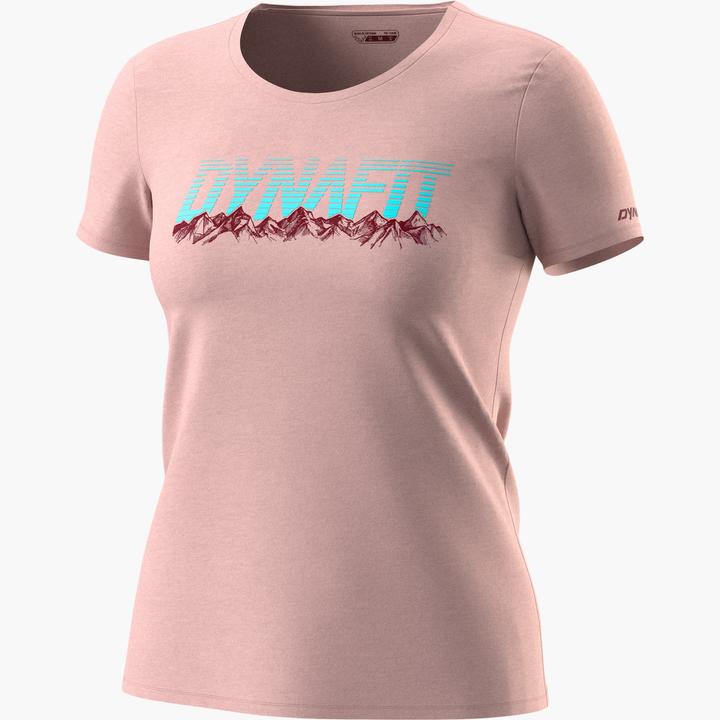 Immagine prodotto Dynafit Maglietta grafica in cotone (34, XS)