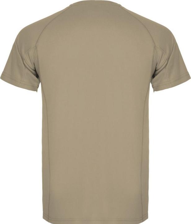 Actual product image Alpinia Mens Montecarlo Short-Sleeved Sports T-Shirt (M)