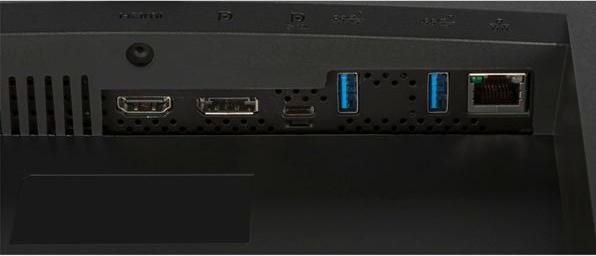 Produktbild Dell P3222QE (3840 x 2160 Pixel, 32")