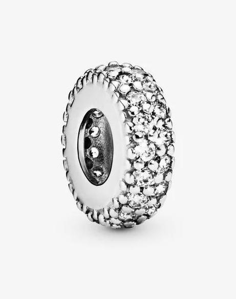 Image du produit Pandora Espaceur inspiration (Argent)