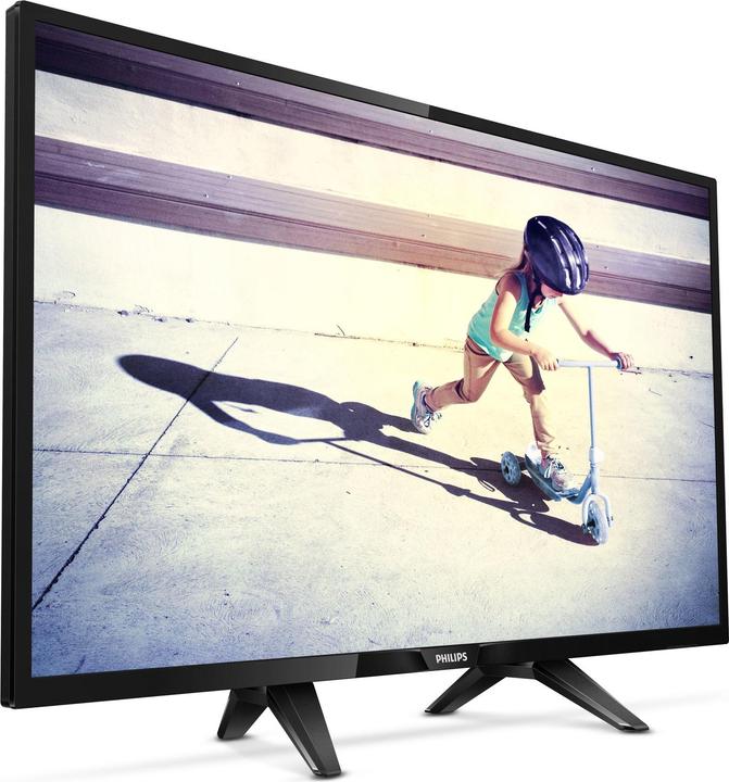 Produktbild Philips 32pfs4132 (32", LCD, Full HD, 2017)