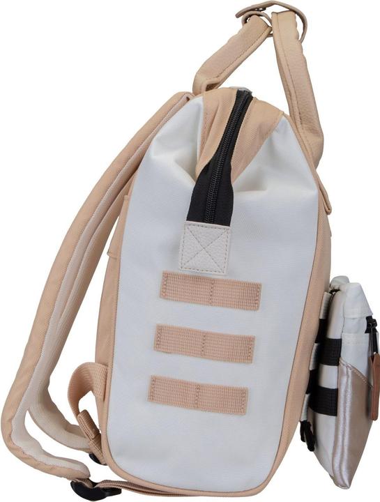 Image du produit Cabaia Rucksack / Backpack Adventurer Recycled Oxford Small (12 l)