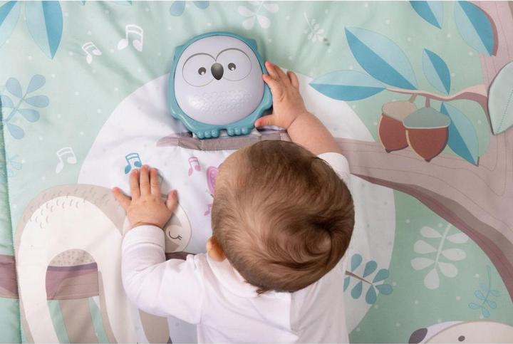 Immagine prodotto Chicco Tappeto Da Gioco 2in1 Del Gufo