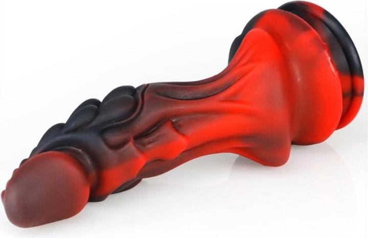 Actual product image Monstered Dragon Zomay
