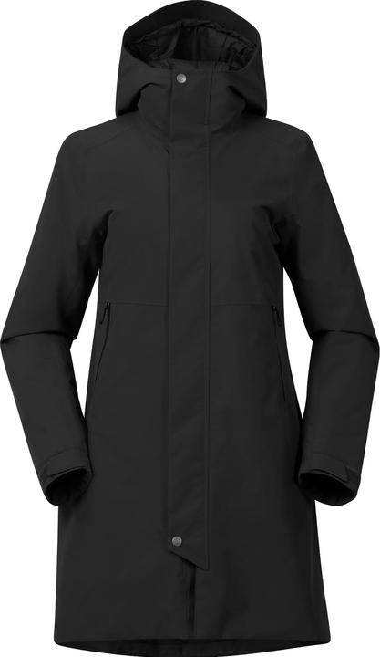 Bergans Urban Insulated Shell (M)
